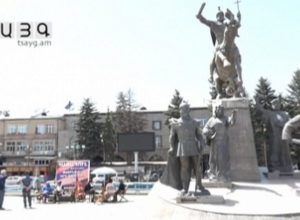 Mothers of April heroes to join hunger striker. &quot;Pashinyan, come to Gyumri!&quot;