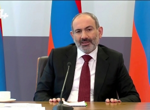 Սորոսականների հետ հանդիպման մասին