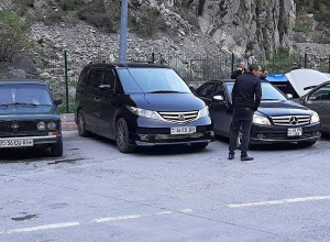 35 граждан РА, застрявших в Верхнем Ларсе, обращаются к Николу Пашиняну