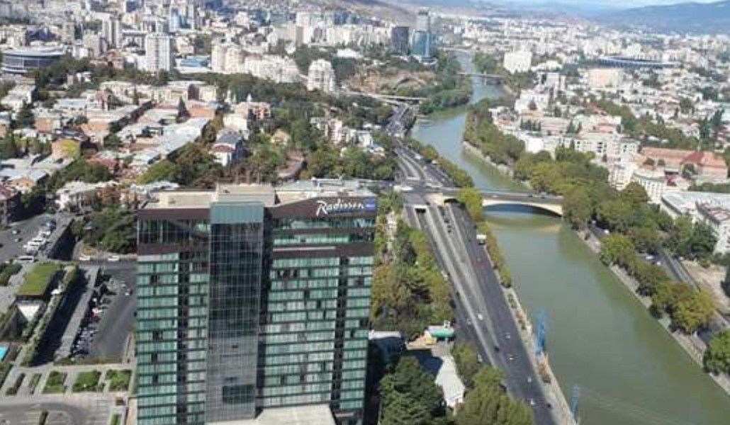 Tbilisi