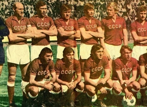 Մի նկարի պատմություն. «Արարատի» 4 ֆուտբոլիստների գաղտնի «օպերացիան» ԽՍՀՄ-ում