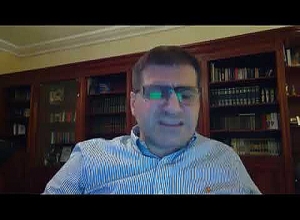 Արման Բաբաջանյան. Քրեականներն ու հանցագործ դատավորնեը միավորվում են