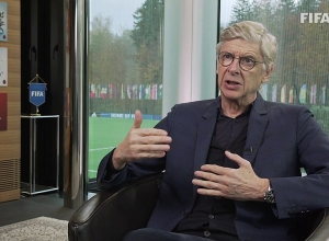 Առանց հանդիսականների խաղալը կվնասի ֆուտբոլին. Արսեն Վենգեր