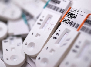 Почему сегодня был зарегистрирован столь высокий показатель коронавируса?