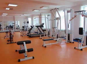 Деятельность спортзалов разрешена, но некоторые из них не будут работать: чем недовольны посетители?