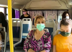 Երևանի մետրոպոլիտենի բոլոր գնացքներն ախտահանված դուրս են եկել գիծ