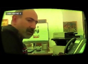 Арестован второй самолет с контрабандными сигаретами: Новое видеопослание Микаэла Минасяна