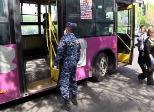 В каких случаях обязательно носить маску и перчатки?