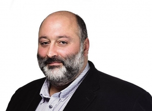 Вараздат Карапетян подал заявление об отказе от депутатского мандата