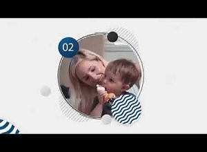 Դրամական աջակցություն այն ընտանիքներին, որոնք ունեն գործող վարկ և ընտանիքում ծնվում է երեխա