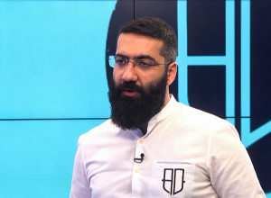 Задержаны около 20 членов движения Адекват: заявление