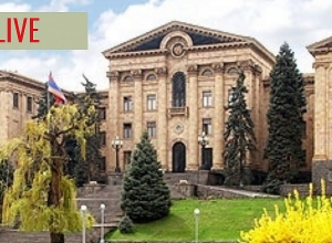 ԱԺ տնտեսական հարցերի մշտական հանձնաժողովի նիստը․  ՈՒՂԻՂ