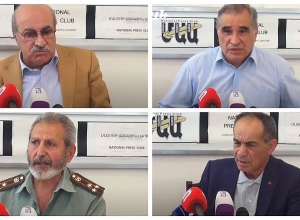 Պառլամենտարիզմի խնդիրները Հայաստանում. քննարկում.   ՈՒՂԻՂ