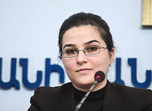 Милитаристская позиция является традиционным компонентом неконструктивной позиции Азербайджана: пресс-секретарь МИД