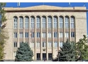 ՍԴ շուրջ ճգնաժամի հանգուցալուծումը՝ առանց հանրաքվեի. քննարկւմ. ՈՒՂԻՂ