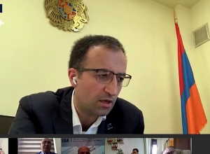 Случаев повторного заражения не зафиксировано: министр