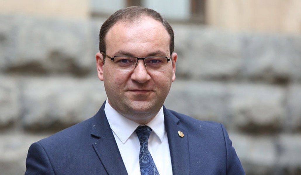 Արսեն Բաբայան