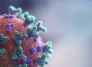 В Арцахе от коронавируса скончались 2 человека - 47-летняя и 95-летняя женщины