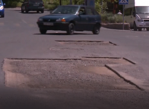 Несостоявшиеся тендеры, прерванные строительные работы