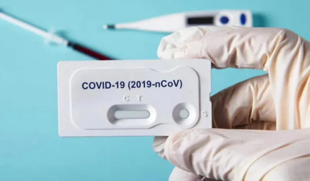 COVID-19