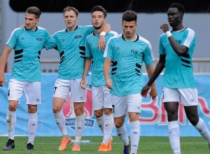 «Նոան» հաղթեց «Ալաշկերտին» և բարձրացավ 4-րդ տեղ