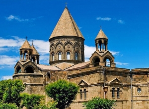 Հայ եկեղեցականները  Դադիվանքում շարունակում են իրենց հոգևոր ծառայությունը․ Մայր Աթոռ