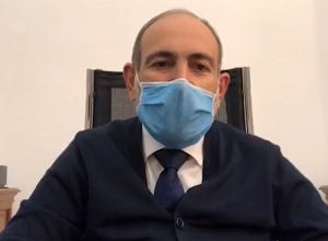 What is our "mistake" in the fight against coronavirus? - Nikol Pashinyan