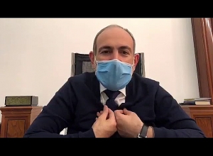 Наша «ошибка» в борьбе против коронавируса: Никол Пашинян в эфире