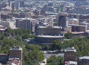 Пакет помощи Армении в связи с COVID-19 составляет 2% ВВП: МВФ