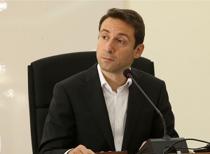 Заседание совета старейшин Еревана: ПРЯМОЙ ЭФИР