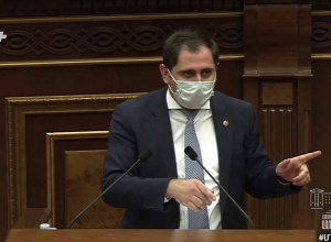 Մենք հնարավորություն ենք ընձեռելու, որ ՀՀ քաղաքացին իր համայնքում հաստատի իր իշխանությունը