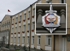 Ашот Акопджанян назначен начальником Полиции Республики Арцах