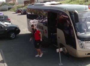 Հայաստանի առաջնությունը՝ անվտանգության բոլոր նորմերին համապատասխան