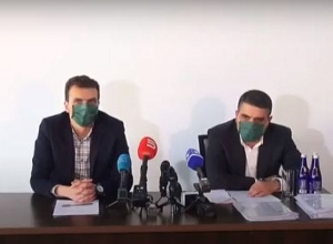 Прямой эфир: По следам алмазной истории: руководители завода ADM даймондс представляют факты