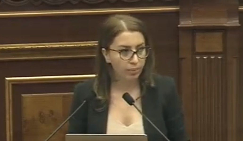 Քրիստիննե-Գրիգորյան