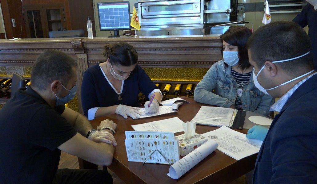 ՍԱՏՄ շրջայցը Երևանի Դավթաշեն վարչական շրջանում (5)