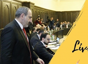 Կառավարության նիստը. ՈՒՂԻՂ