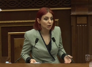 Դուք վտանգավոր եք ու մենք ամեն ինչ անելու ենք, որ Դուք այլևս պաշտոնյա չլինեք