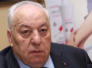 Նորածինների վաճառքի գործով բժիշկ Ռազմիկ Աբրահամյանի դատական նիստը.  ՈՒՂԻՂ