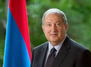 Опыт, достижения и неудачи Первой республики преподают нам уроки: Армен Саркисян