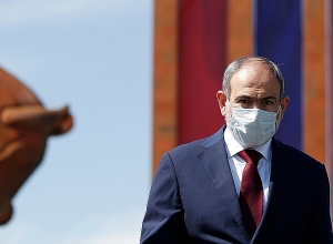 Дань уважения памяти героев Сардарапатской битвы: прямой эфир