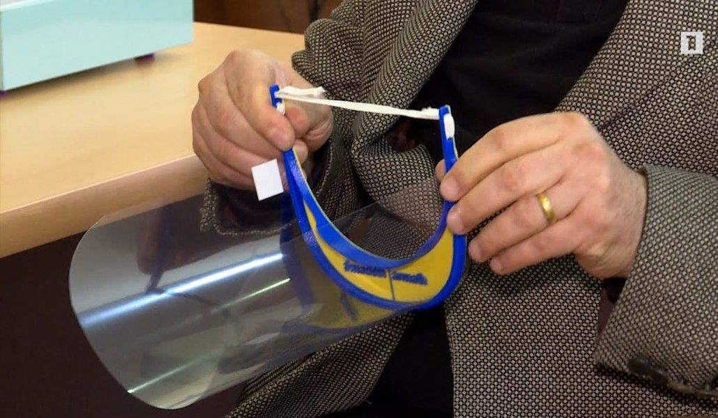 դիմավանաններ