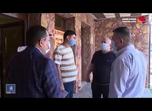 Սննդամթերքի անվտանգության տեսչական մարմնի կողմից 5 տնտեսվարողներից մեկի մոտ արձանագրվել է խախտում