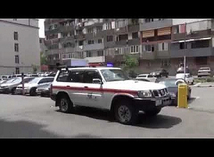 Ուշադրություն, խոսում է Հայաստանի Հանրապետության կառավարությունը