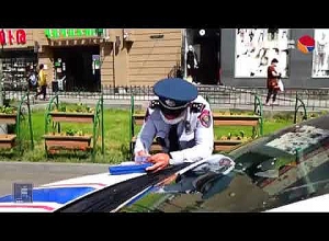 Իրավական ռեժիմի կանոնները խախտելու փաստերով կազմվել է 15241 արձանագրություն