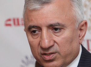 Գևորգ Դանիելյանը՝ հանրաքվեն չեղարկվելու օրինագծի մասին