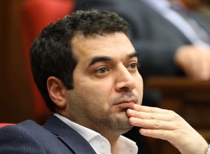 Вы давали армии испорченное рагу и зарабатывали миллионы: Рачья Акопян