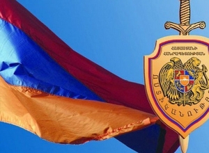 Рабочая встреча в полке патрульно-постовой службы