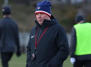 Երևանի «Արարատը» չի երկարաձգել գլխավոր մարզչի պայմանագիրը