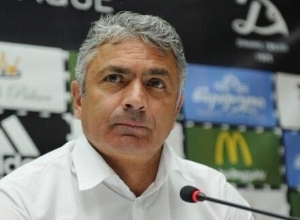 Աբրահամ Խաշմանյանը հավանաբար կգլխավորի «Լոռի ՖԱ» թիմը